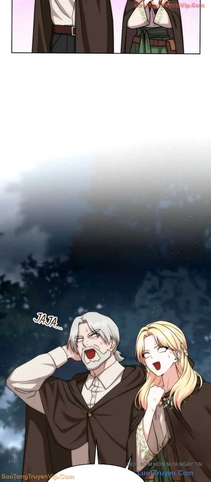 Trở Thành Man Di Ở Thế Giới Fantasy [Chap 41]