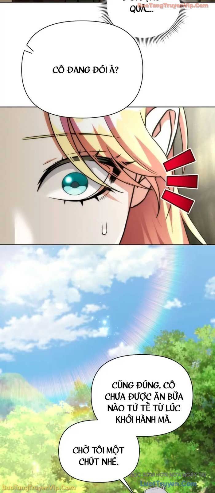 Trở Thành Man Di Ở Thế Giới Fantasy [Chap 41]