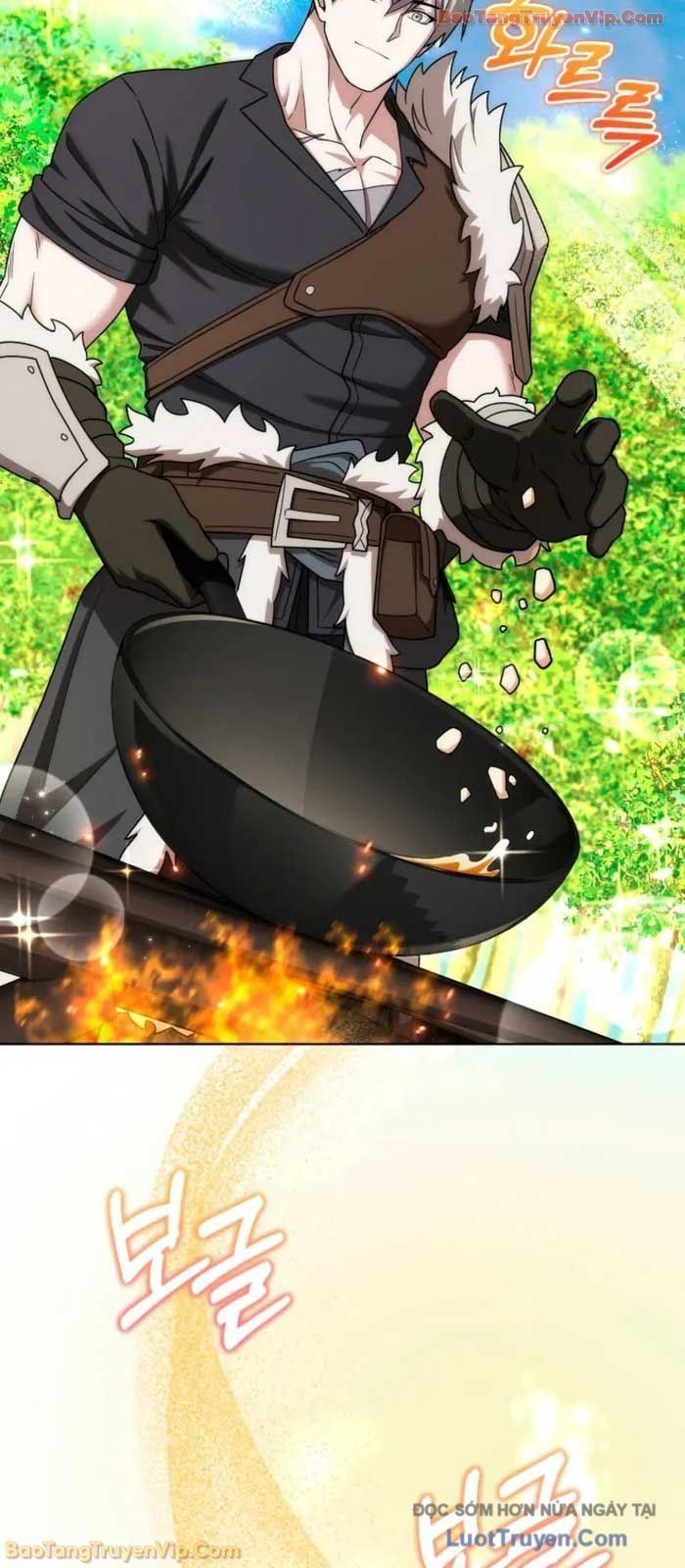 Trở Thành Man Di Ở Thế Giới Fantasy [Chap 41]