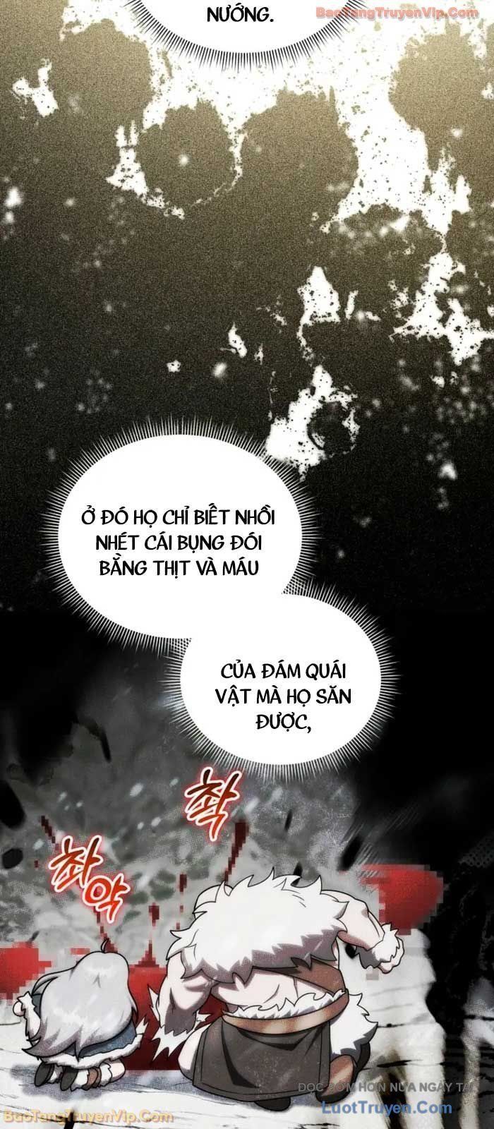 Trở Thành Man Di Ở Thế Giới Fantasy [Chap 41]