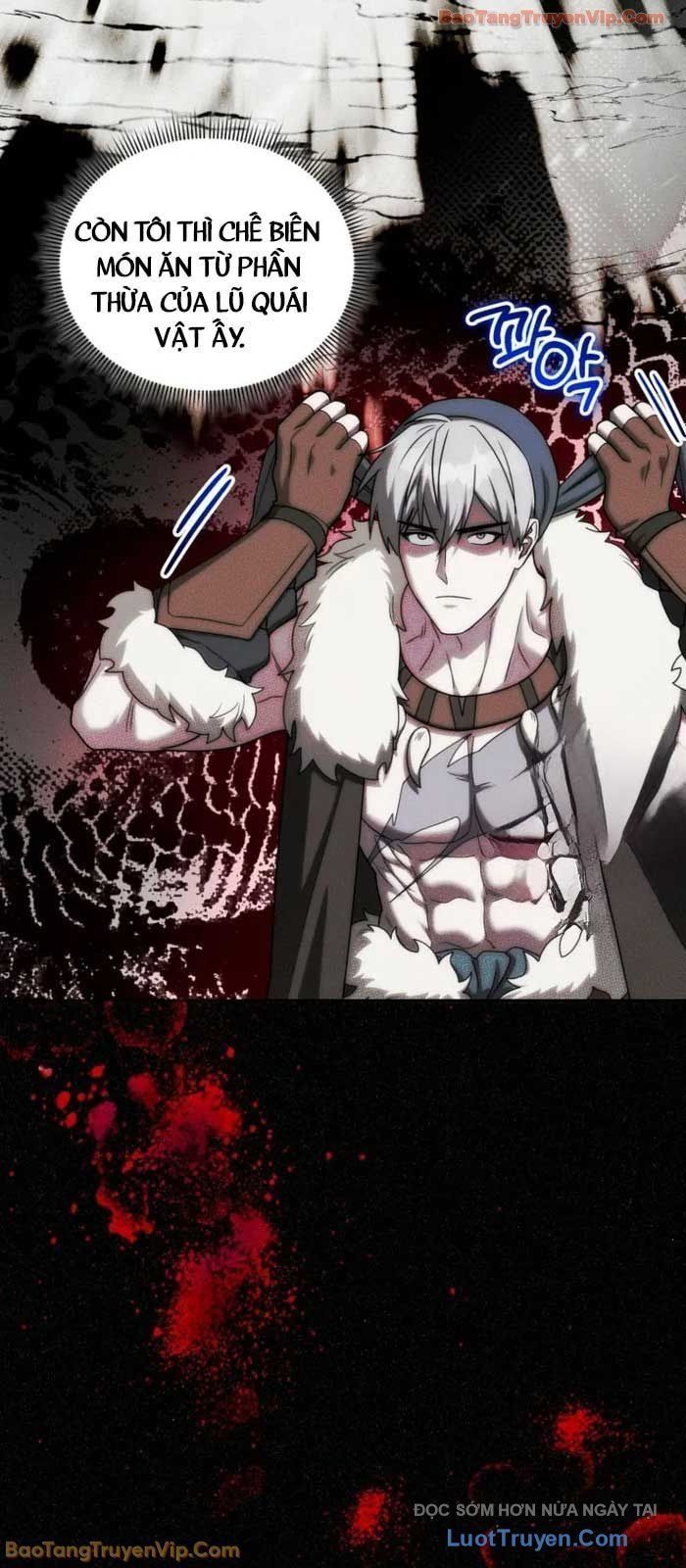 Trở Thành Man Di Ở Thế Giới Fantasy [Chap 41]