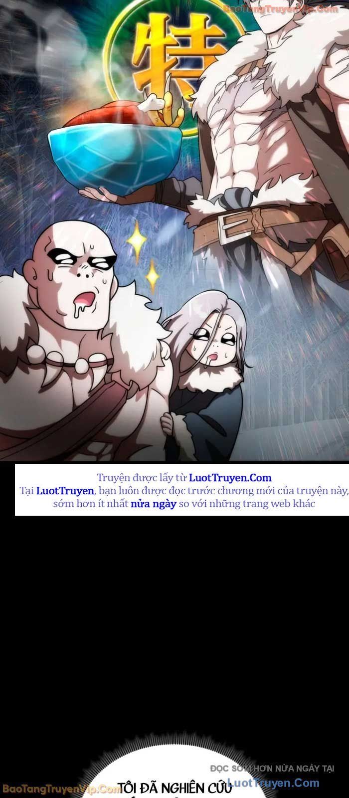 Trở Thành Man Di Ở Thế Giới Fantasy [Chap 41]