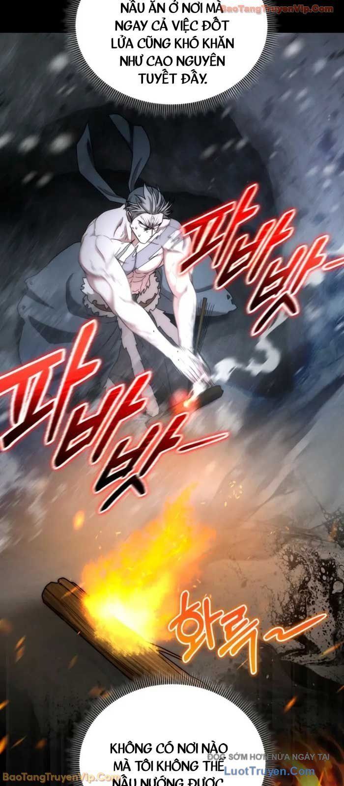 Trở Thành Man Di Ở Thế Giới Fantasy [Chap 41]