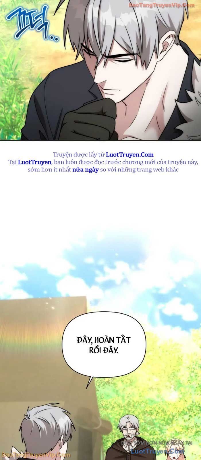 Trở Thành Man Di Ở Thế Giới Fantasy [Chap 41]