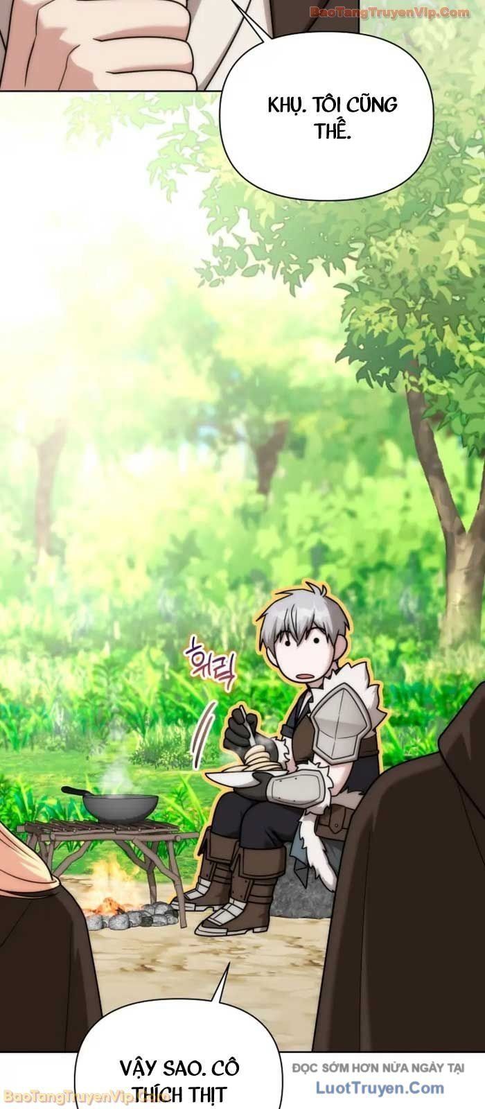 Trở Thành Man Di Ở Thế Giới Fantasy [Chap 41]