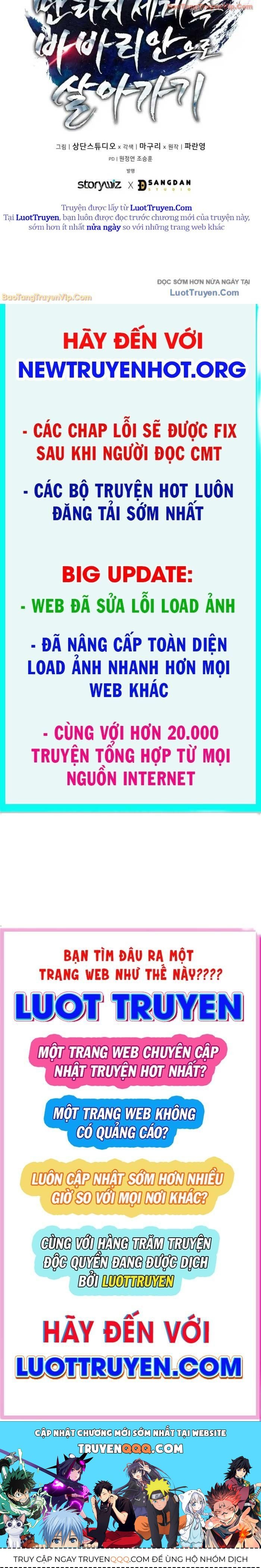 Trở Thành Man Di Ở Thế Giới Fantasy [Chap 41]