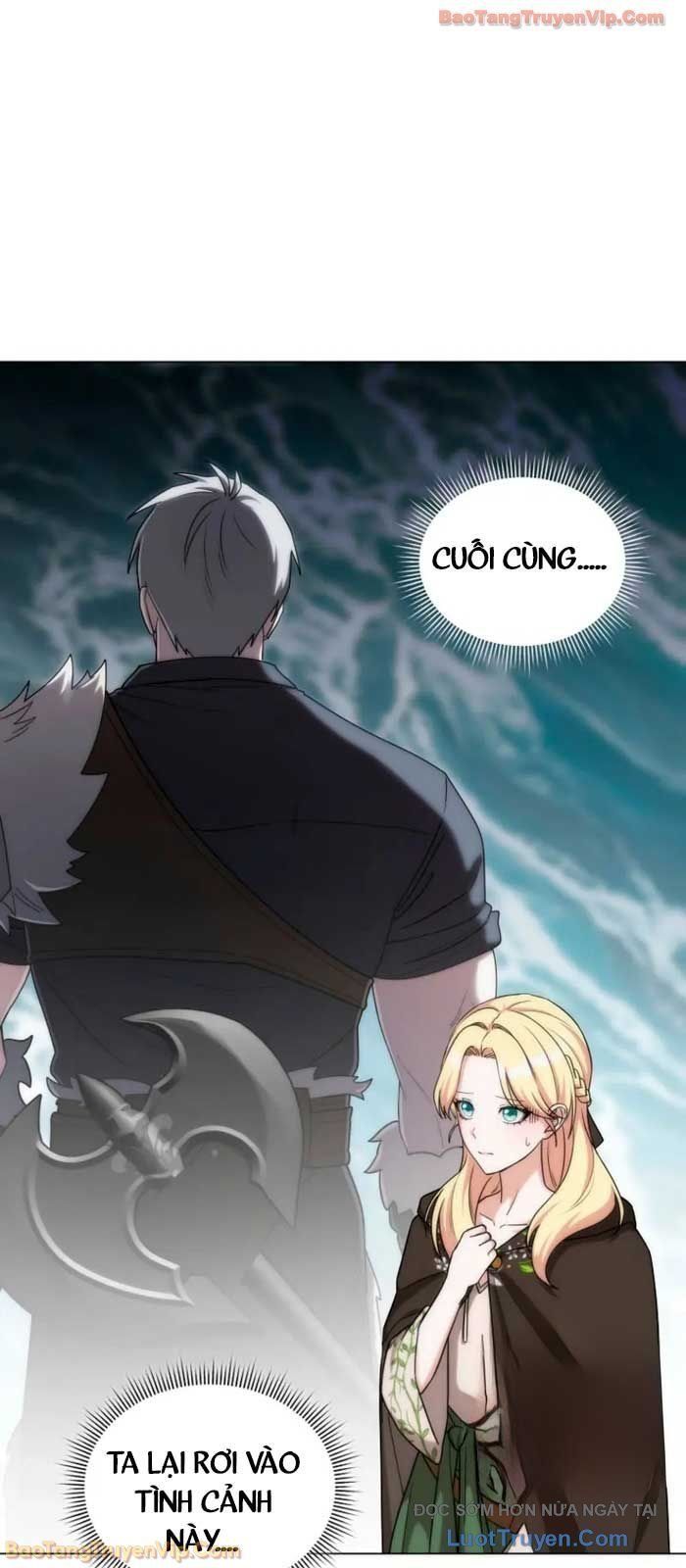 Trở Thành Man Di Ở Thế Giới Fantasy [Chap 41]