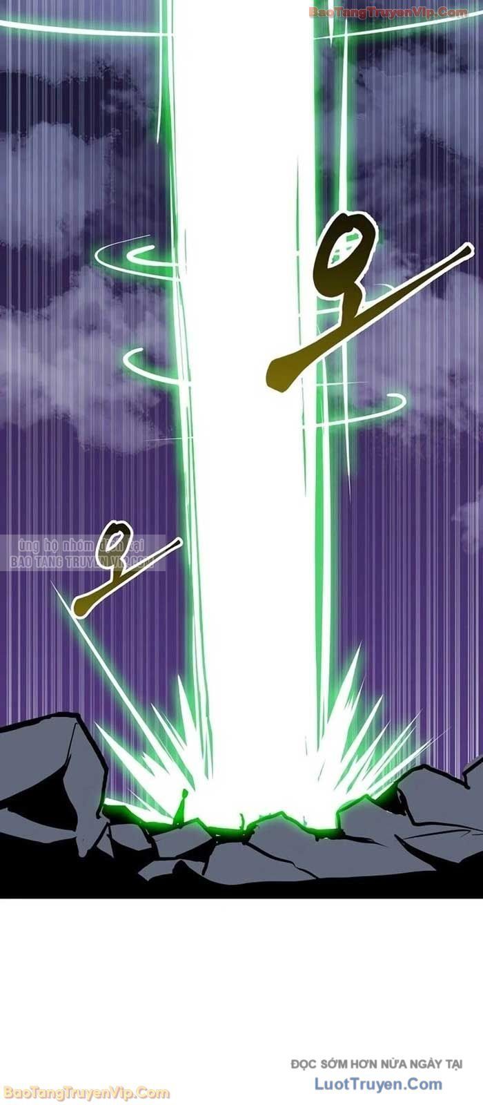 Hồi Quy Trở Lại Thành Kẻ Vô Dụng [Chap 104]