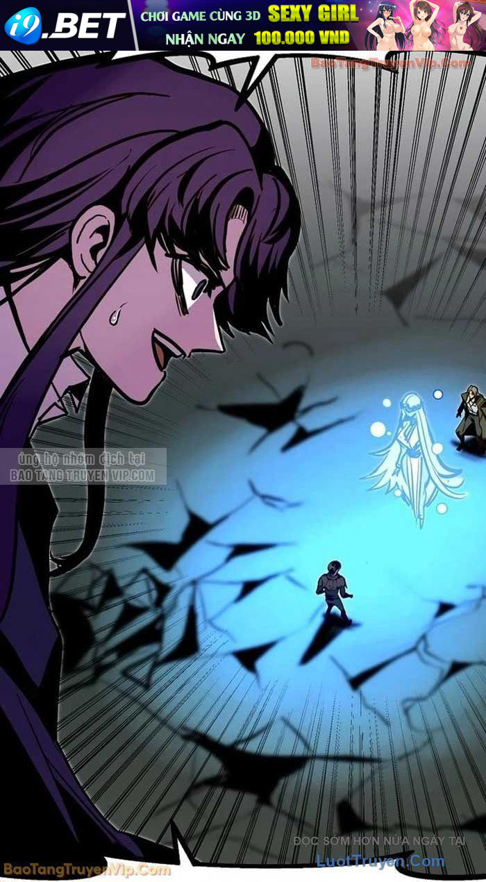 Hồi Quy Trở Lại Thành Kẻ Vô Dụng [Chap 104]