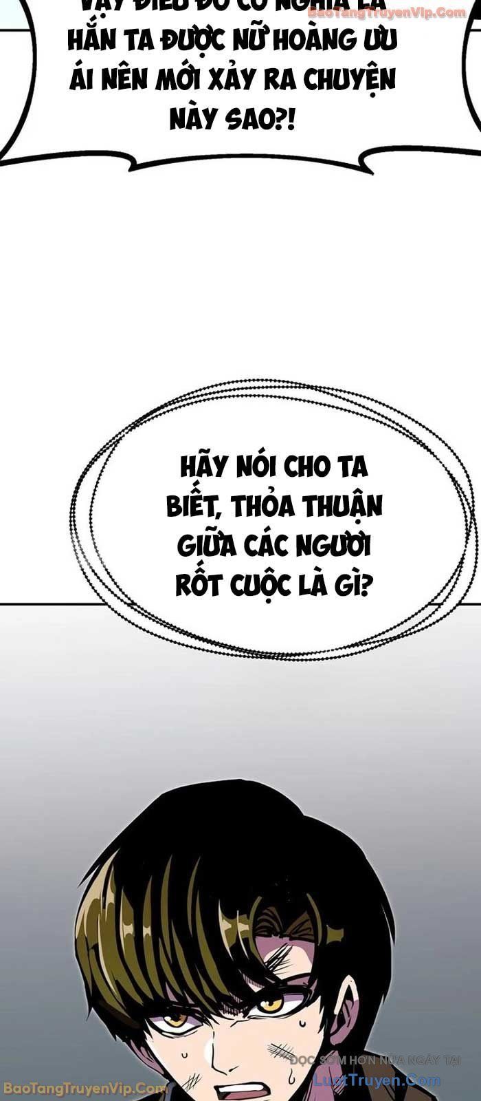 Hồi Quy Trở Lại Thành Kẻ Vô Dụng [Chap 104]