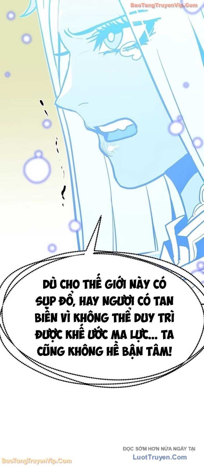 Hồi Quy Trở Lại Thành Kẻ Vô Dụng [Chap 104]