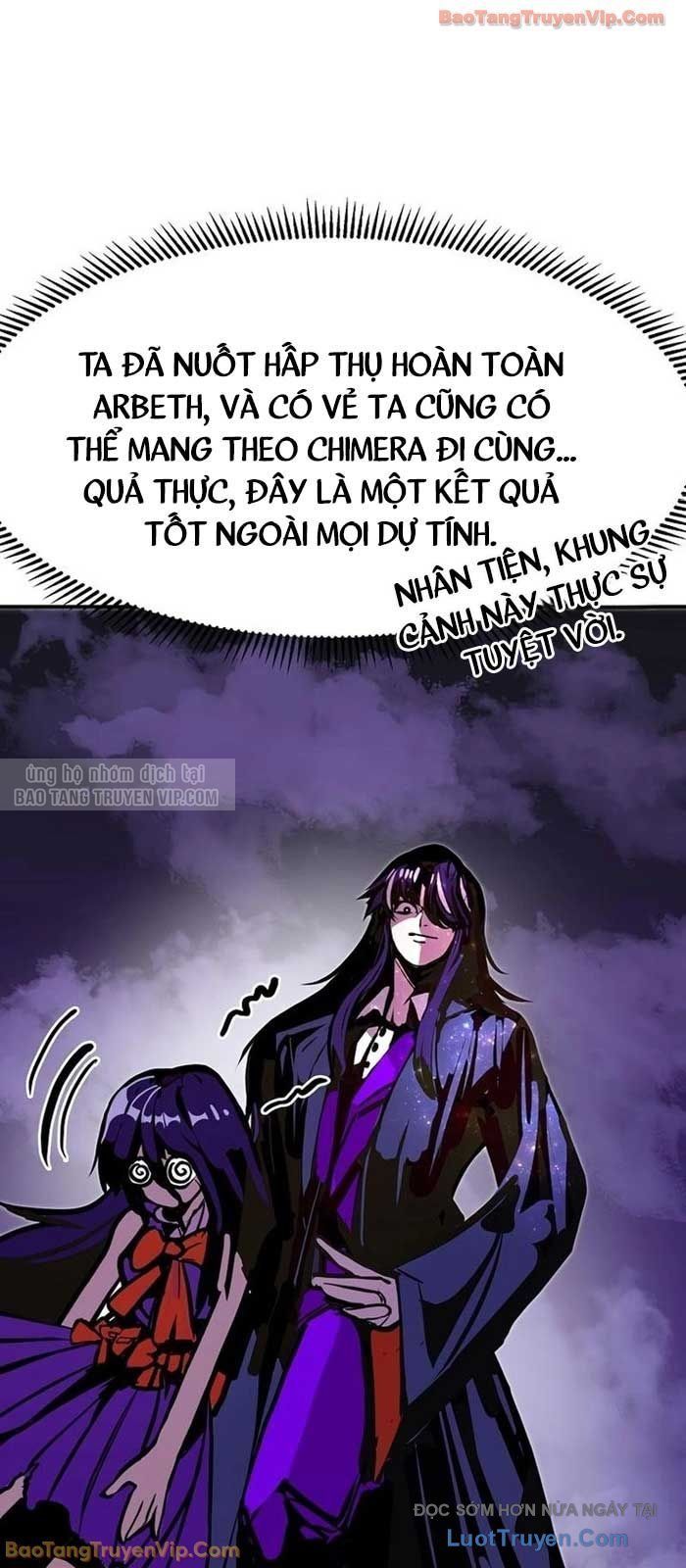 Hồi Quy Trở Lại Thành Kẻ Vô Dụng [Chap 104]