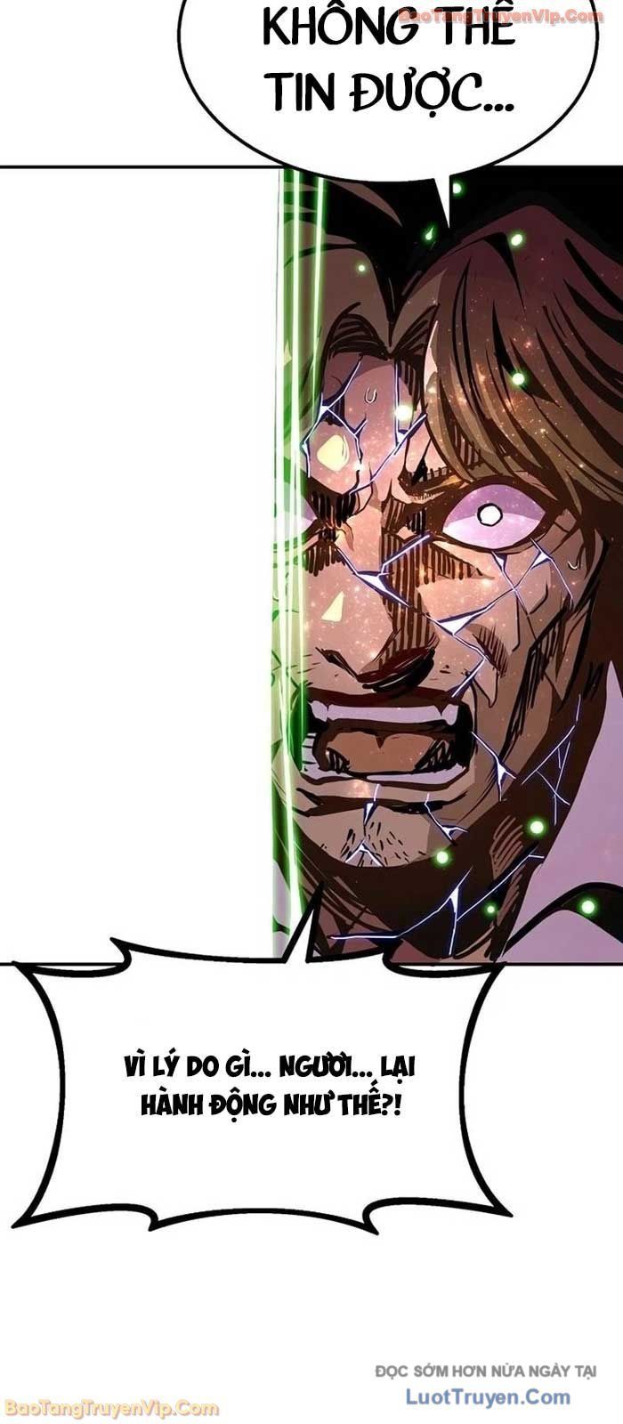 Hồi Quy Trở Lại Thành Kẻ Vô Dụng [Chap 104]