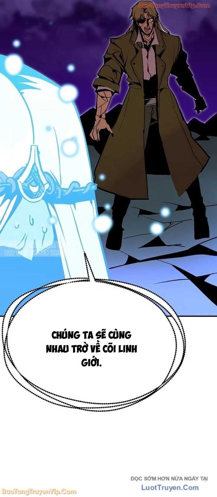 Hồi Quy Trở Lại Thành Kẻ Vô Dụng [Chap 104]