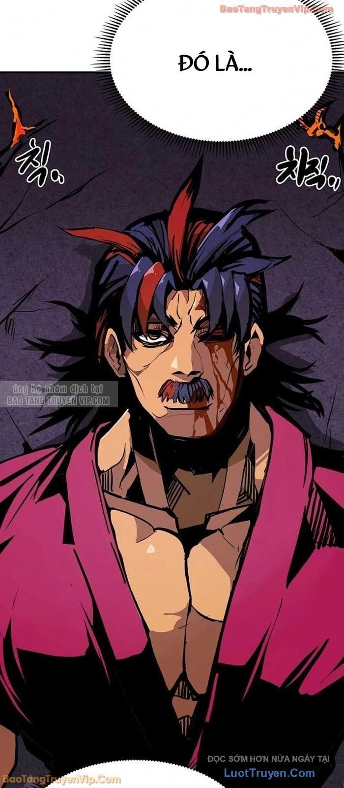 Hồi Quy Trở Lại Thành Kẻ Vô Dụng [Chap 104]