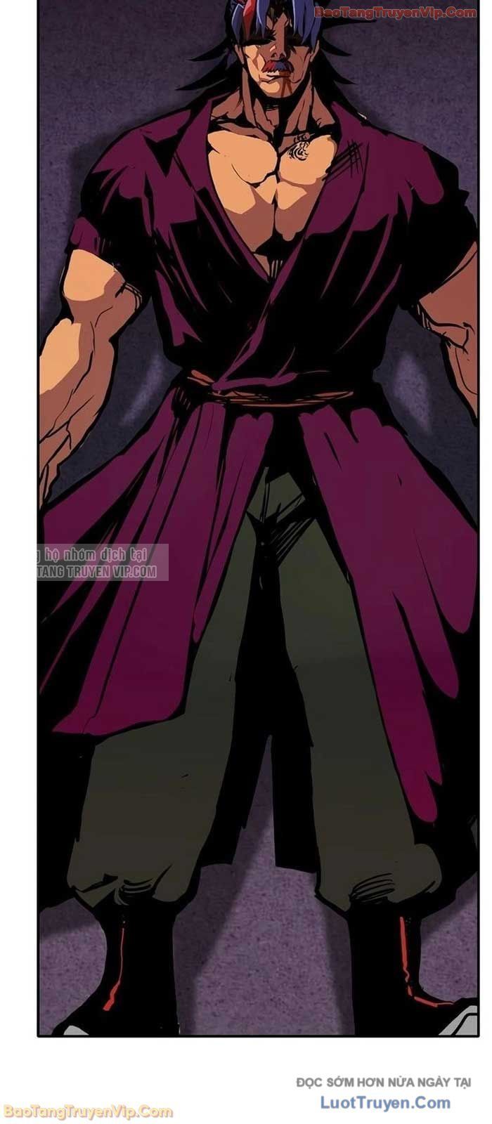 Hồi Quy Trở Lại Thành Kẻ Vô Dụng [Chap 104]