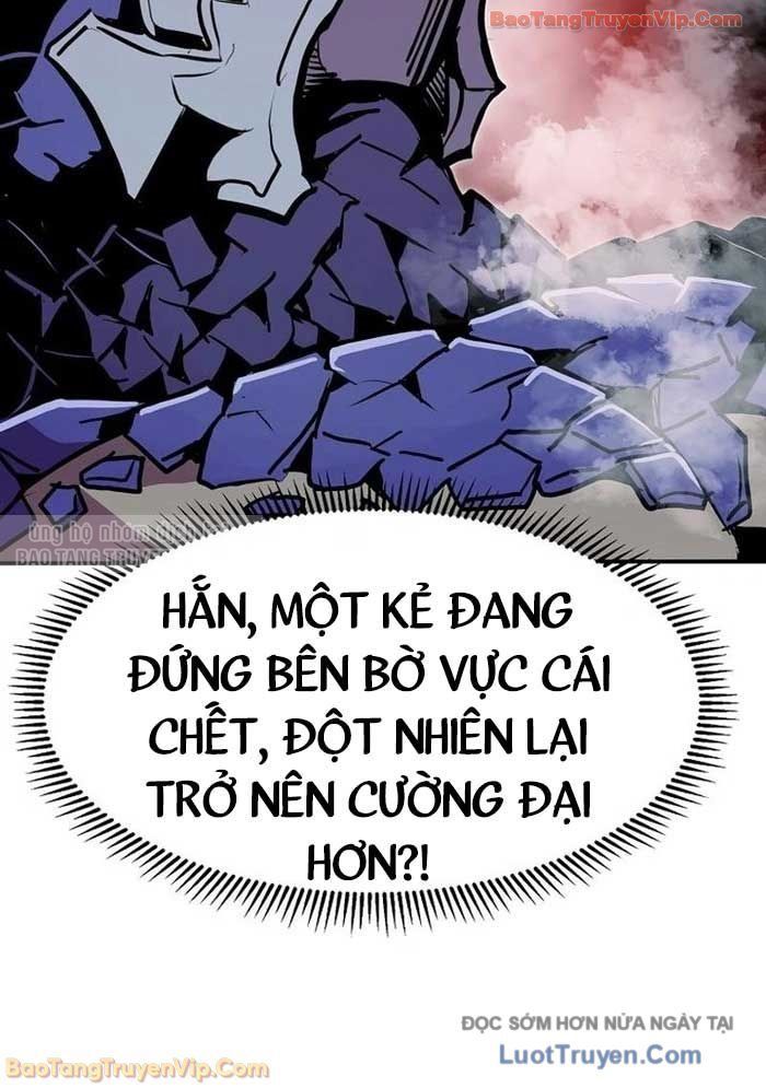 Hồi Quy Trở Lại Thành Kẻ Vô Dụng [Chap 104]
