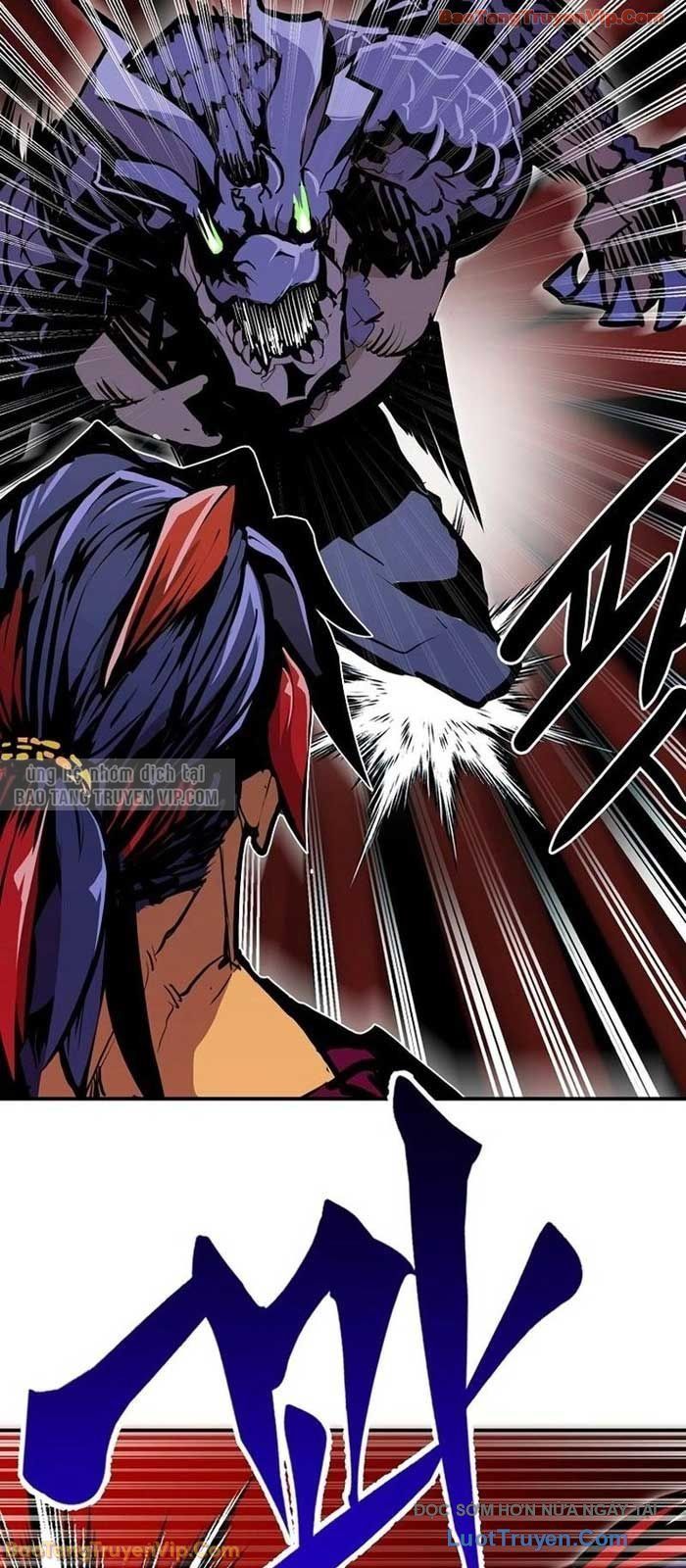 Hồi Quy Trở Lại Thành Kẻ Vô Dụng [Chap 104]