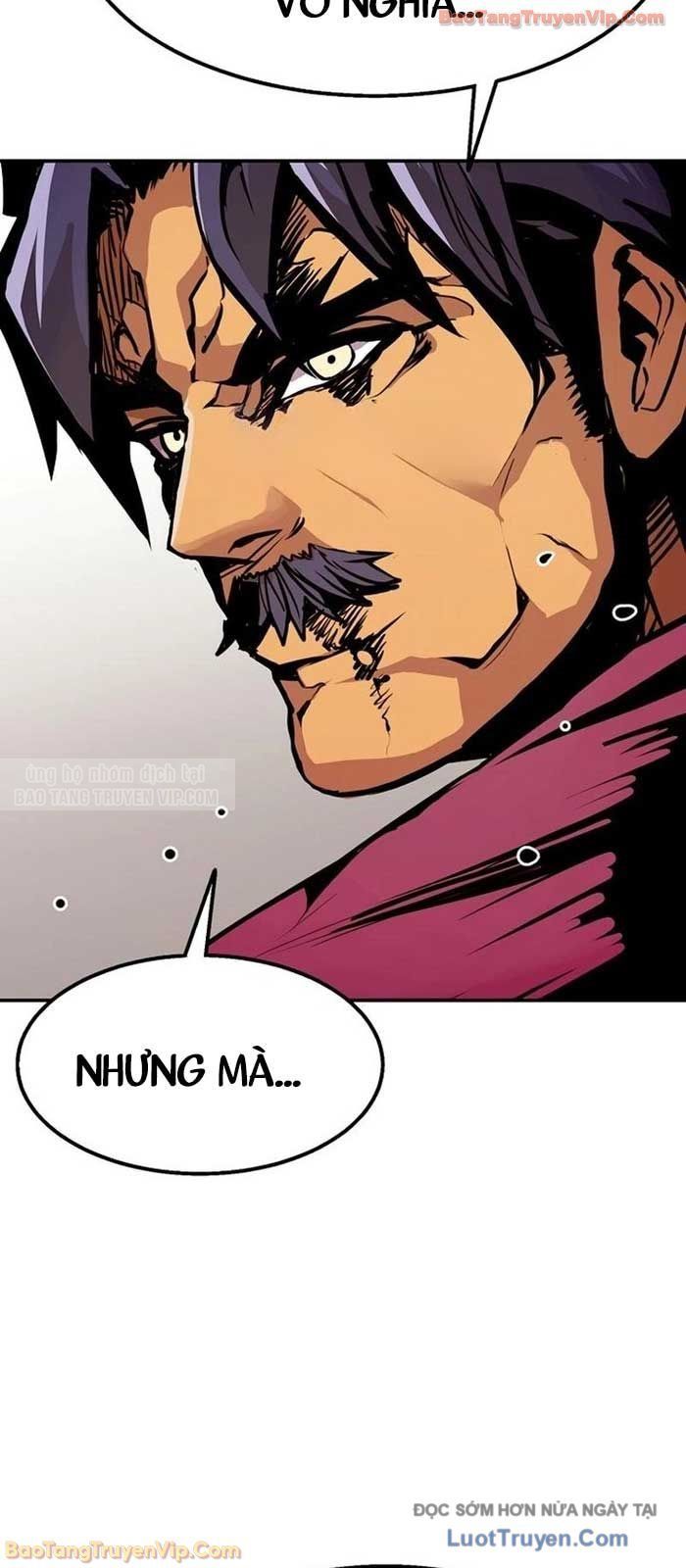 Hồi Quy Trở Lại Thành Kẻ Vô Dụng [Chap 104]