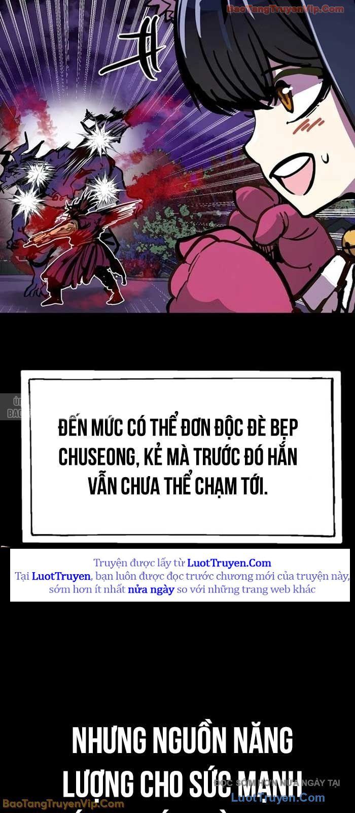 Hồi Quy Trở Lại Thành Kẻ Vô Dụng [Chap 104]