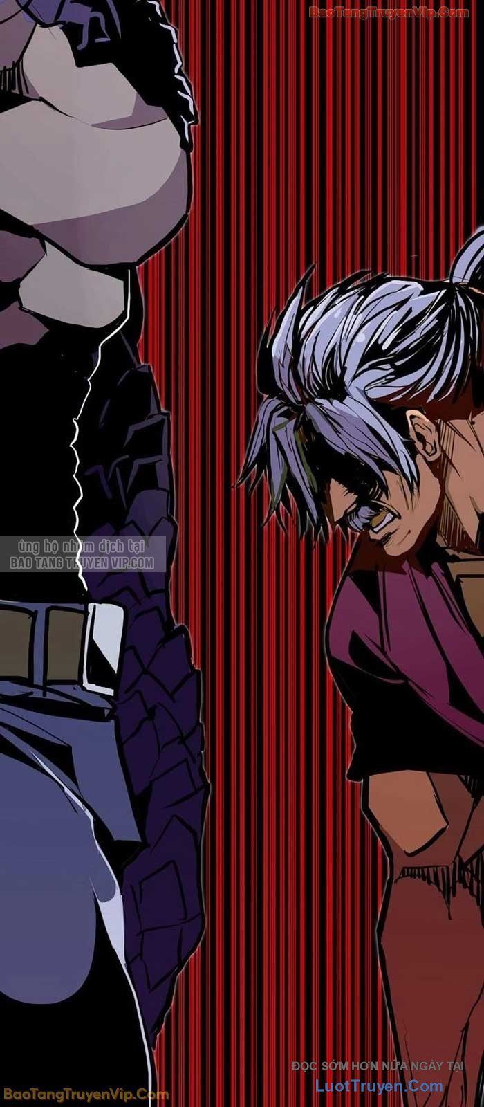 Hồi Quy Trở Lại Thành Kẻ Vô Dụng [Chap 104]