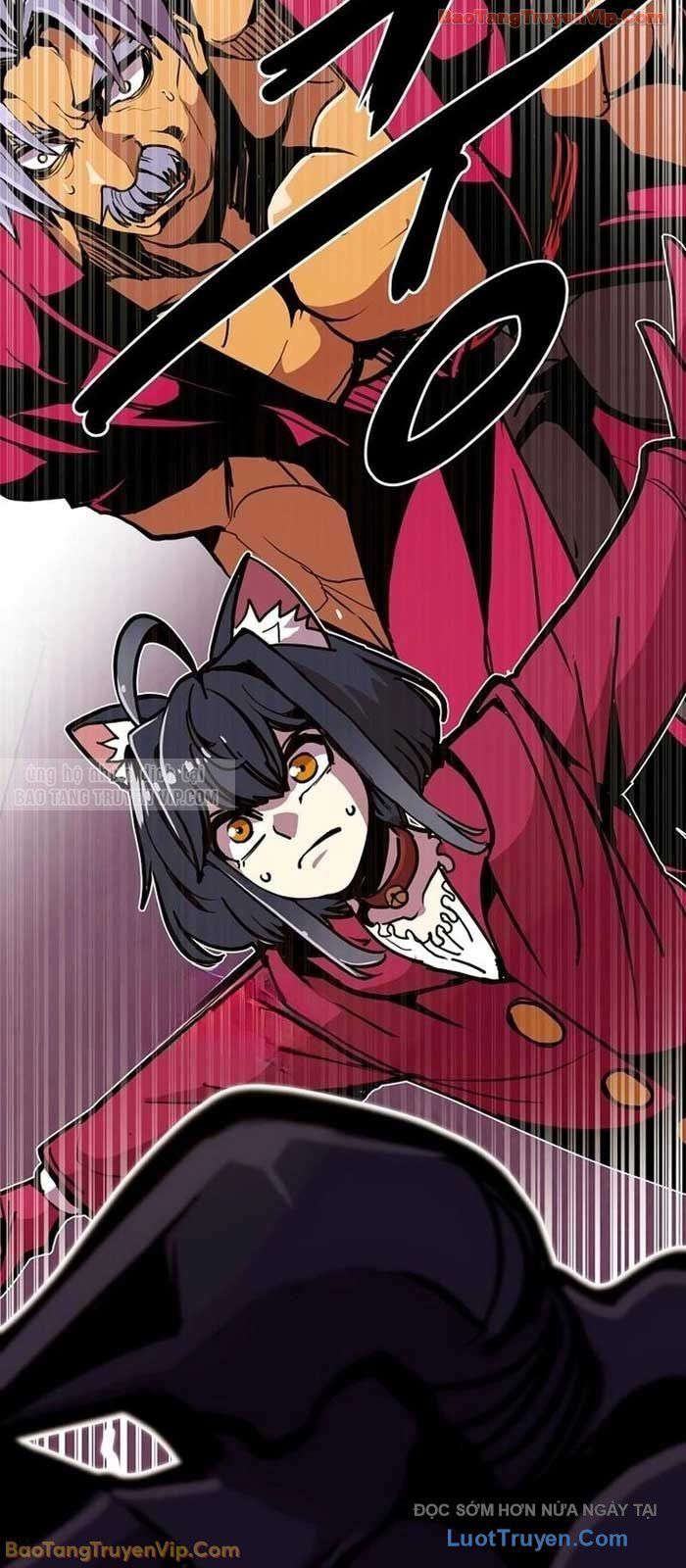 Hồi Quy Trở Lại Thành Kẻ Vô Dụng [Chap 104]