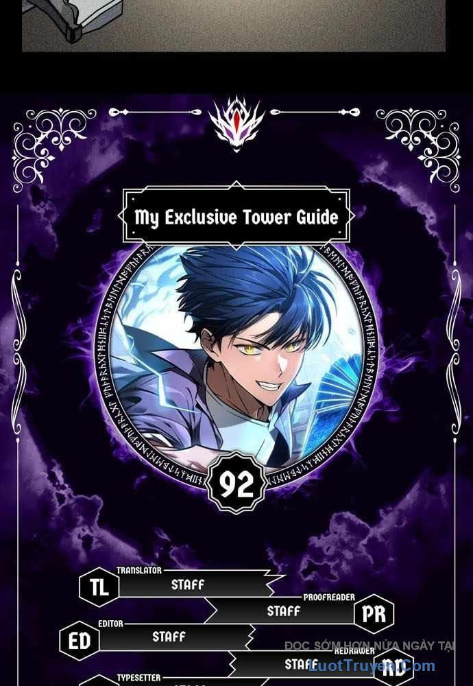 Cuốn Sách Chiến Lược Hàng Đầu Mà Chỉ Tôi Mới Có Thể Nhìn Thấy [Chap 92]