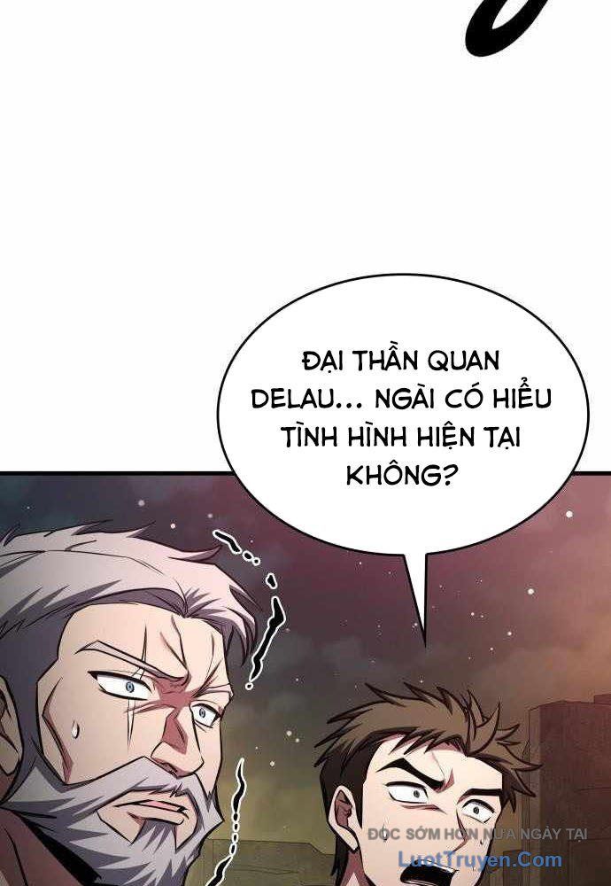 Cuốn Sách Chiến Lược Hàng Đầu Mà Chỉ Tôi Mới Có Thể Nhìn Thấy [Chap 92]