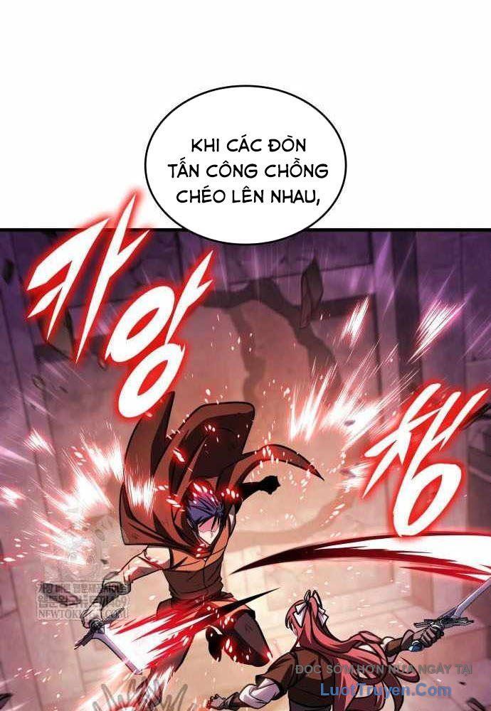 Cuốn Sách Chiến Lược Hàng Đầu Mà Chỉ Tôi Mới Có Thể Nhìn Thấy [Chap 92]