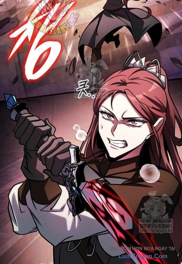 Cuốn Sách Chiến Lược Hàng Đầu Mà Chỉ Tôi Mới Có Thể Nhìn Thấy [Chap 92]