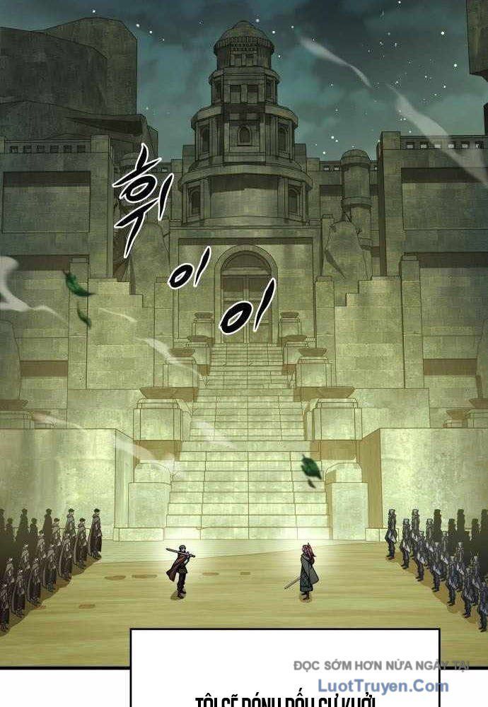 Cuốn Sách Chiến Lược Hàng Đầu Mà Chỉ Tôi Mới Có Thể Nhìn Thấy [Chap 92]