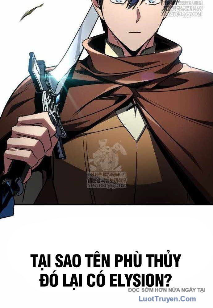 Cuốn Sách Chiến Lược Hàng Đầu Mà Chỉ Tôi Mới Có Thể Nhìn Thấy [Chap 92]