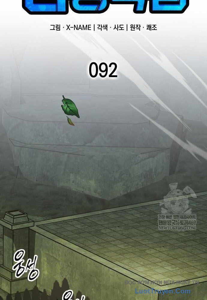 Cuốn Sách Chiến Lược Hàng Đầu Mà Chỉ Tôi Mới Có Thể Nhìn Thấy [Chap 92]