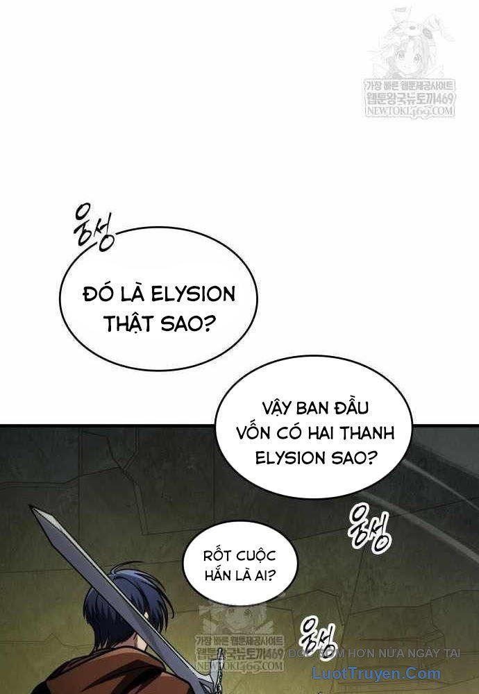 Cuốn Sách Chiến Lược Hàng Đầu Mà Chỉ Tôi Mới Có Thể Nhìn Thấy [Chap 92]