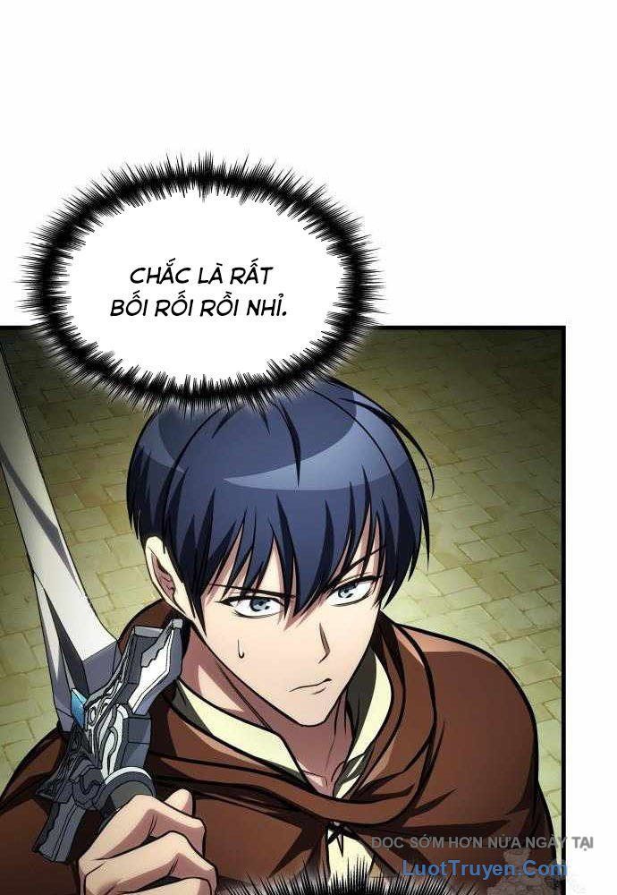 Cuốn Sách Chiến Lược Hàng Đầu Mà Chỉ Tôi Mới Có Thể Nhìn Thấy [Chap 92]