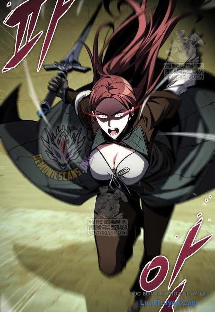 Cuốn Sách Chiến Lược Hàng Đầu Mà Chỉ Tôi Mới Có Thể Nhìn Thấy [Chap 92]