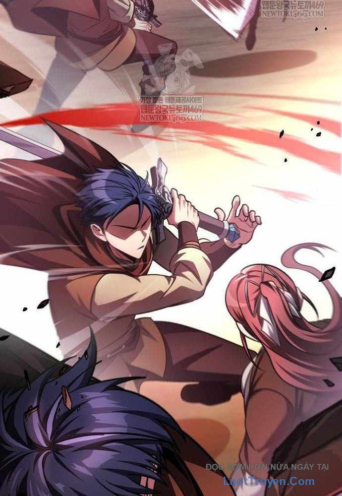 Cuốn Sách Chiến Lược Hàng Đầu Mà Chỉ Tôi Mới Có Thể Nhìn Thấy [Chap 92]