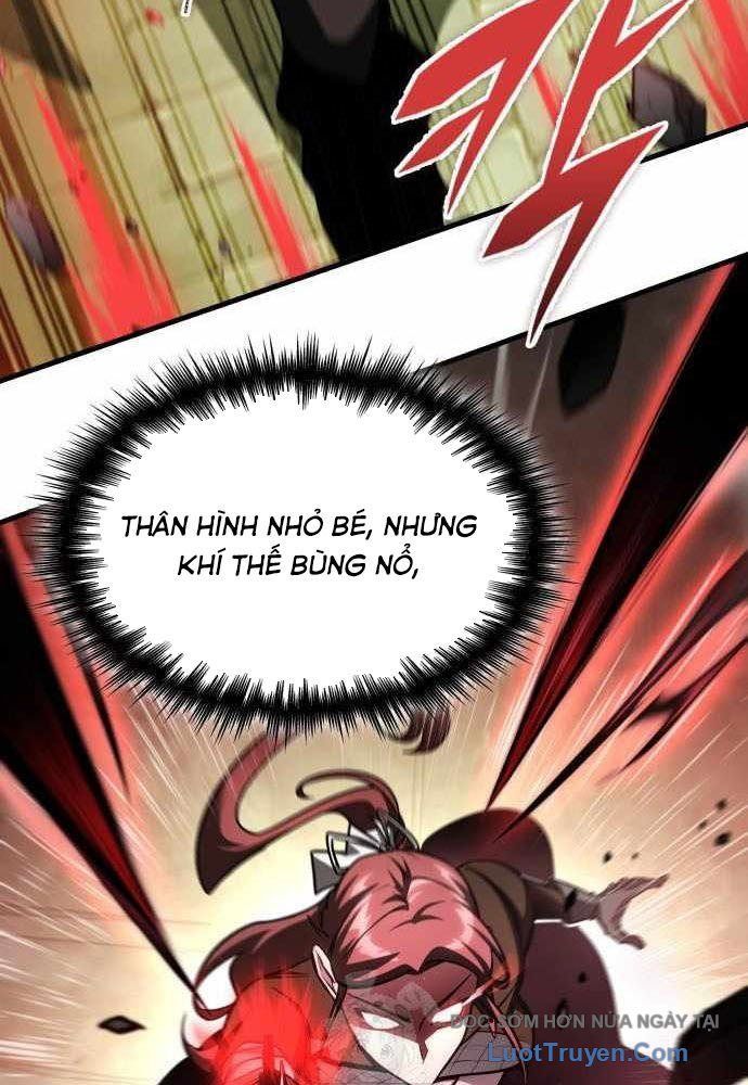 Cuốn Sách Chiến Lược Hàng Đầu Mà Chỉ Tôi Mới Có Thể Nhìn Thấy [Chap 92]