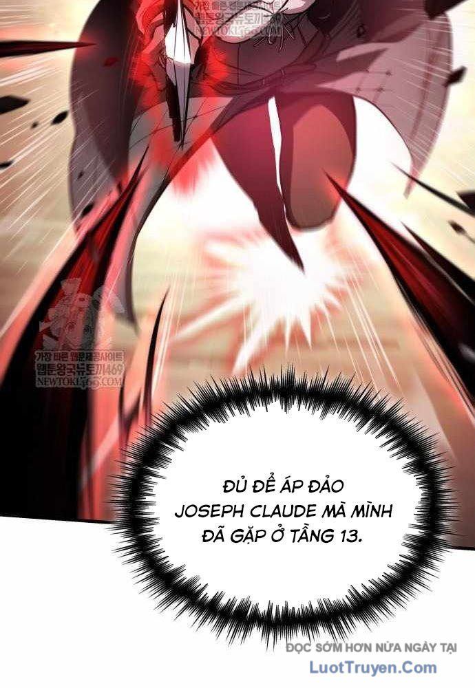 Cuốn Sách Chiến Lược Hàng Đầu Mà Chỉ Tôi Mới Có Thể Nhìn Thấy [Chap 92]