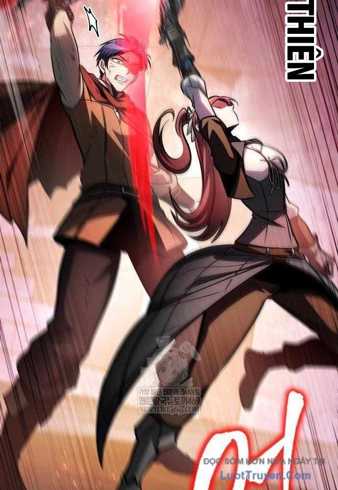 Cuốn Sách Chiến Lược Hàng Đầu Mà Chỉ Tôi Mới Có Thể Nhìn Thấy [Chap 92]