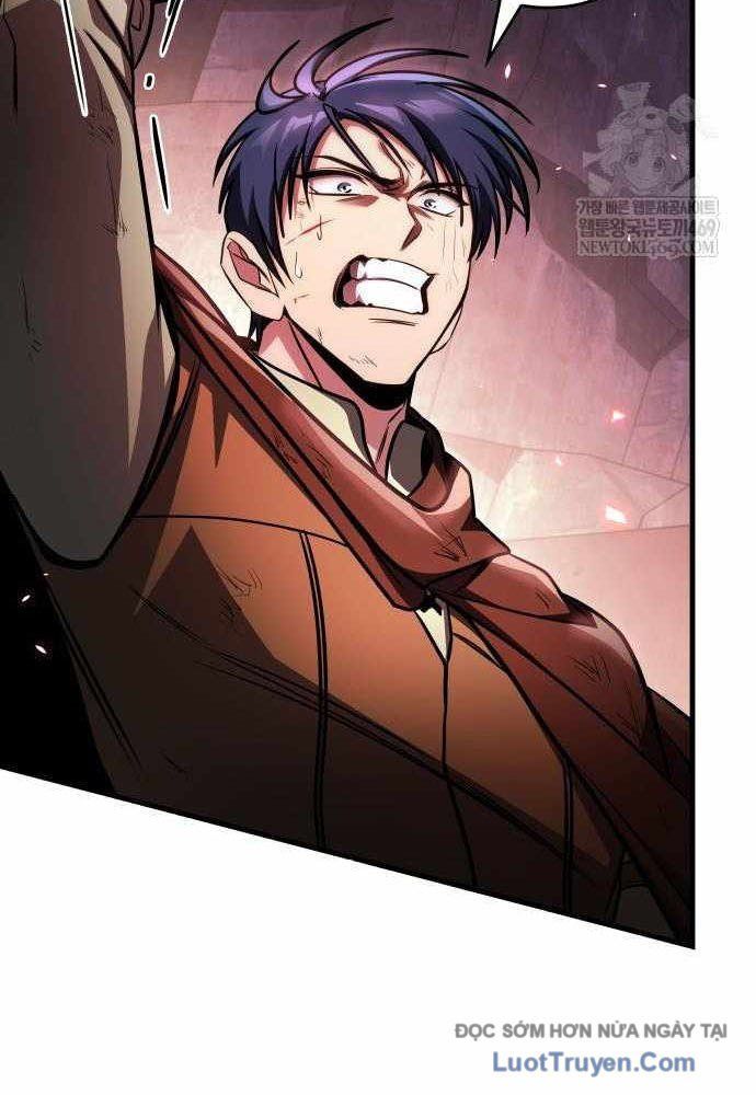 Cuốn Sách Chiến Lược Hàng Đầu Mà Chỉ Tôi Mới Có Thể Nhìn Thấy [Chap 92]