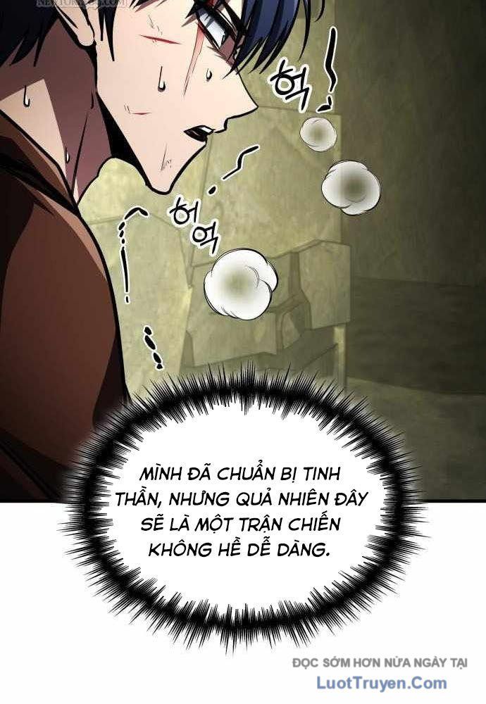 Cuốn Sách Chiến Lược Hàng Đầu Mà Chỉ Tôi Mới Có Thể Nhìn Thấy [Chap 92]
