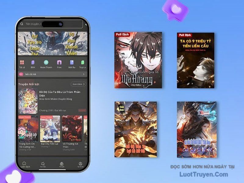 Thái Cổ Thập Hung Người Khác Ngự Thú Ta Ngự Thú Nương [Chap 81]