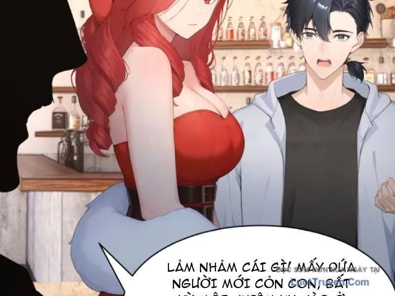 Thái Cổ Thập Hung Người Khác Ngự Thú Ta Ngự Thú Nương [Chap 81]