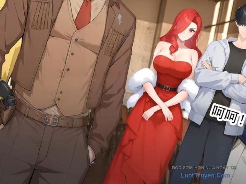 Thái Cổ Thập Hung Người Khác Ngự Thú Ta Ngự Thú Nương [Chap 81]