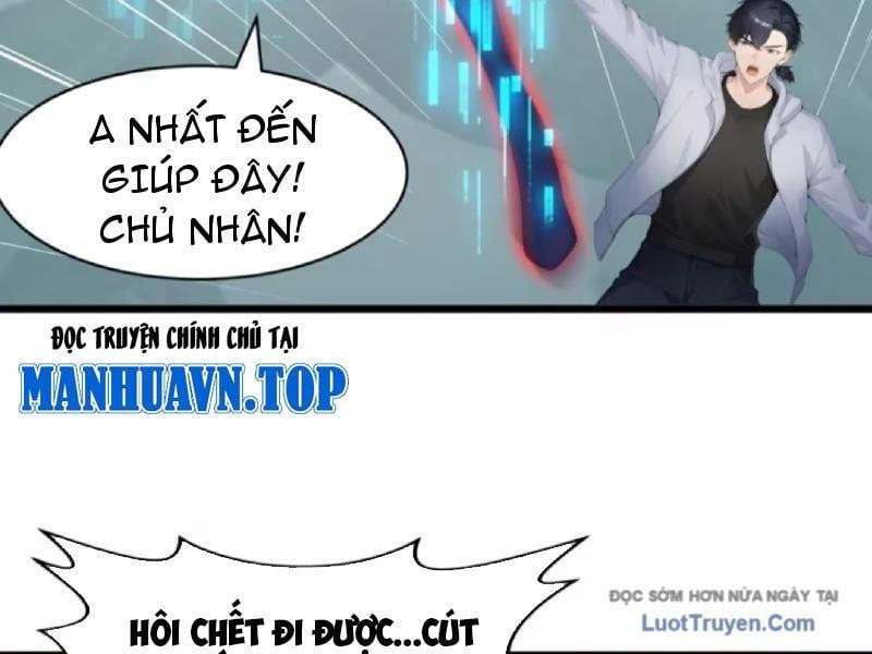 Thái Cổ Thập Hung Người Khác Ngự Thú Ta Ngự Thú Nương [Chap 81]