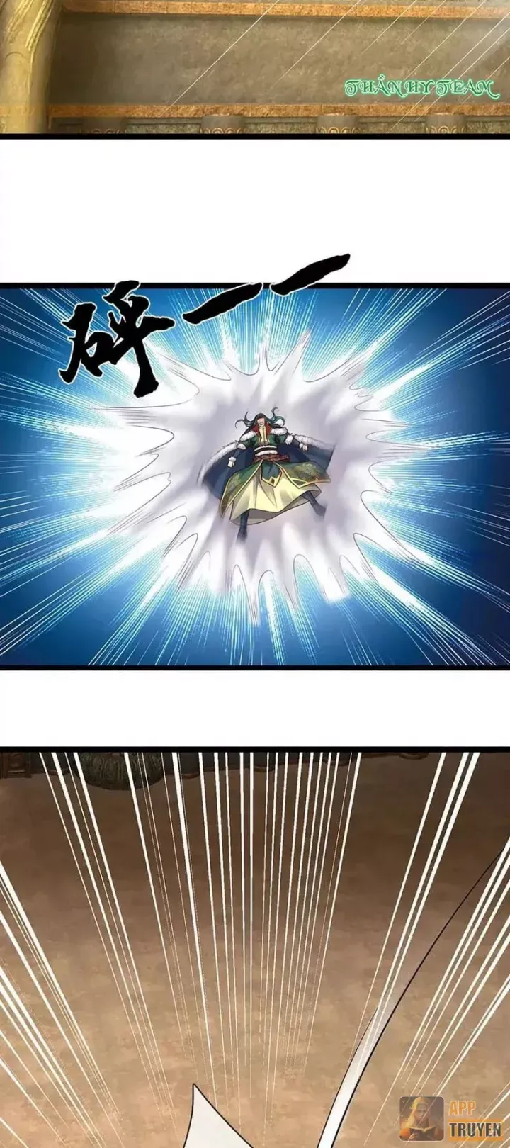 Bắt Đầu Với Chí Tôn Đan Điền [Chap 386]