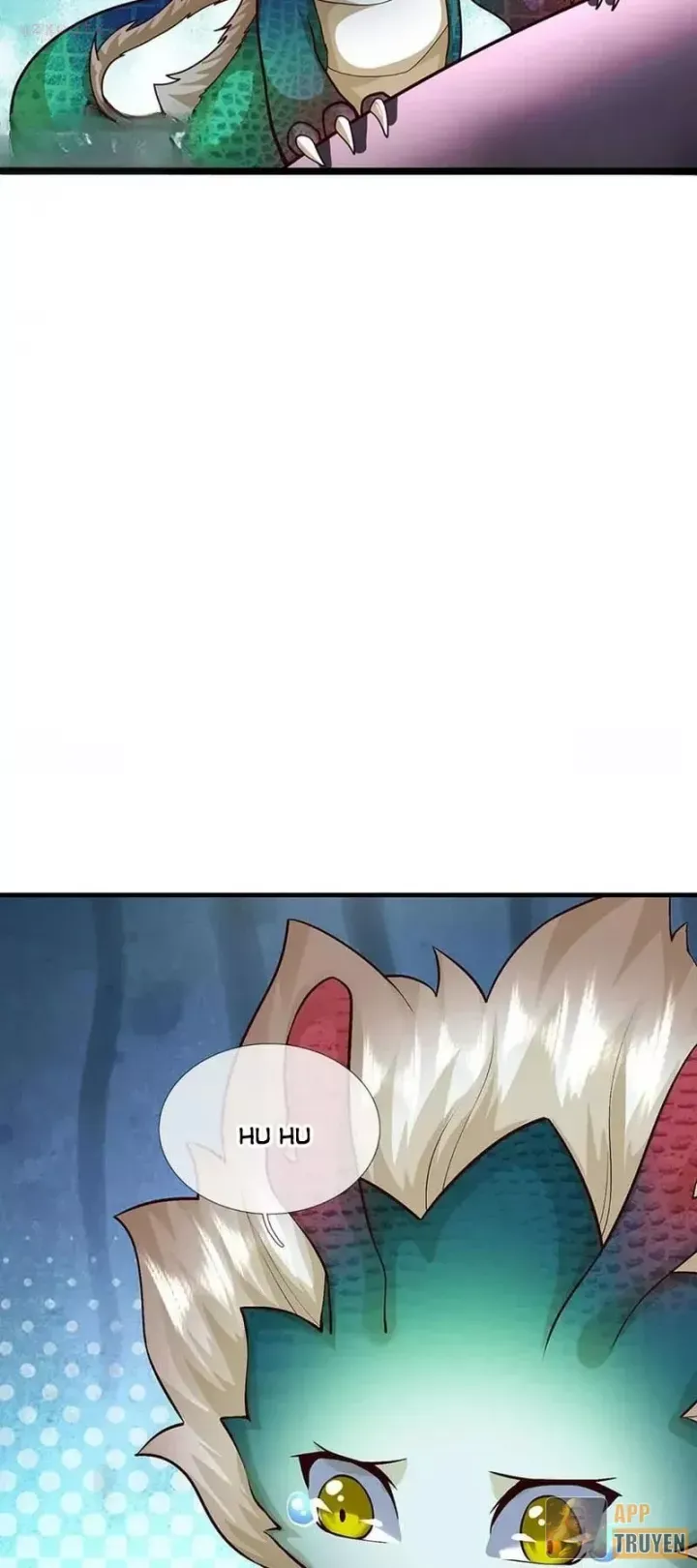 Bắt Đầu Với Chí Tôn Đan Điền [Chap 386]