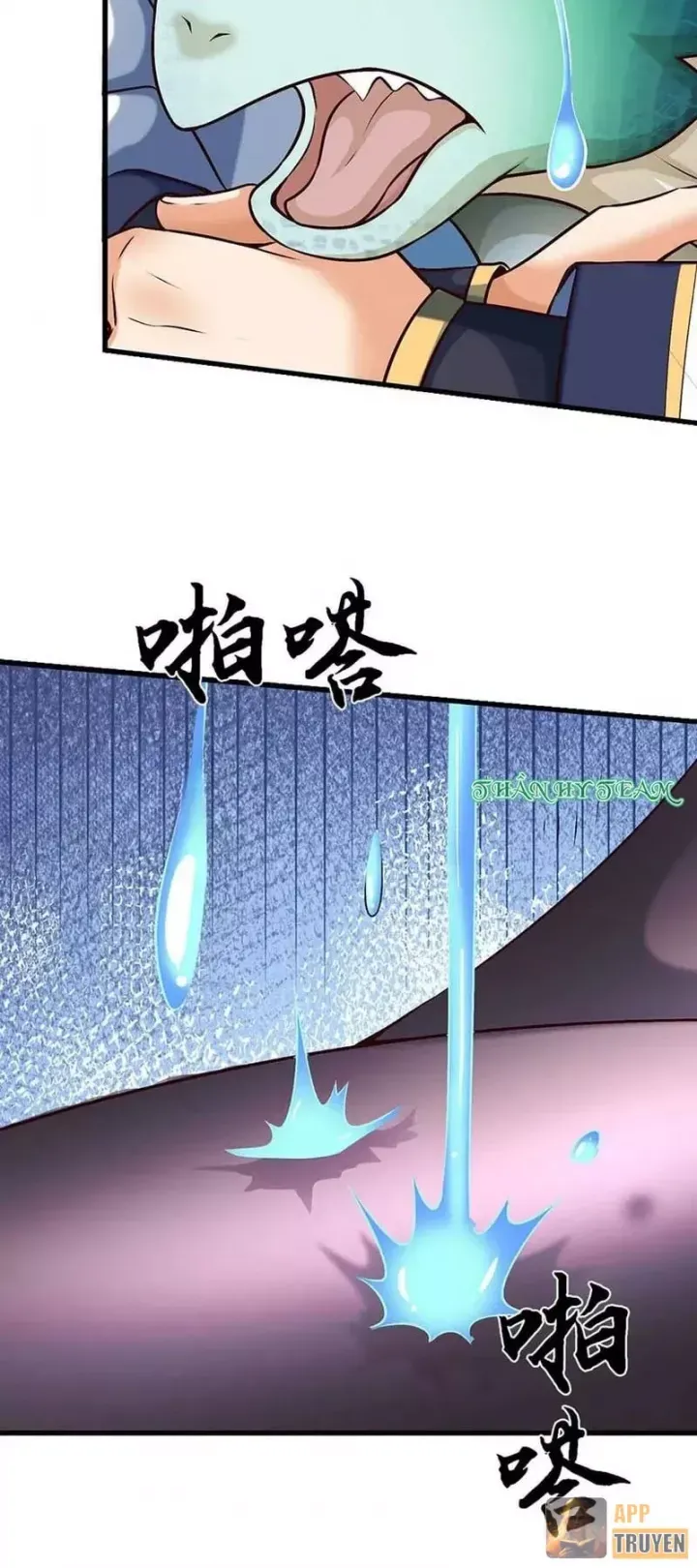 Bắt Đầu Với Chí Tôn Đan Điền [Chap 386]