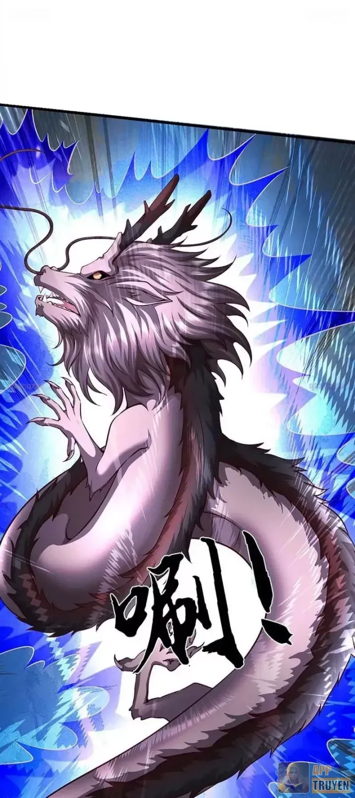 Bắt Đầu Với Chí Tôn Đan Điền [Chap 386]